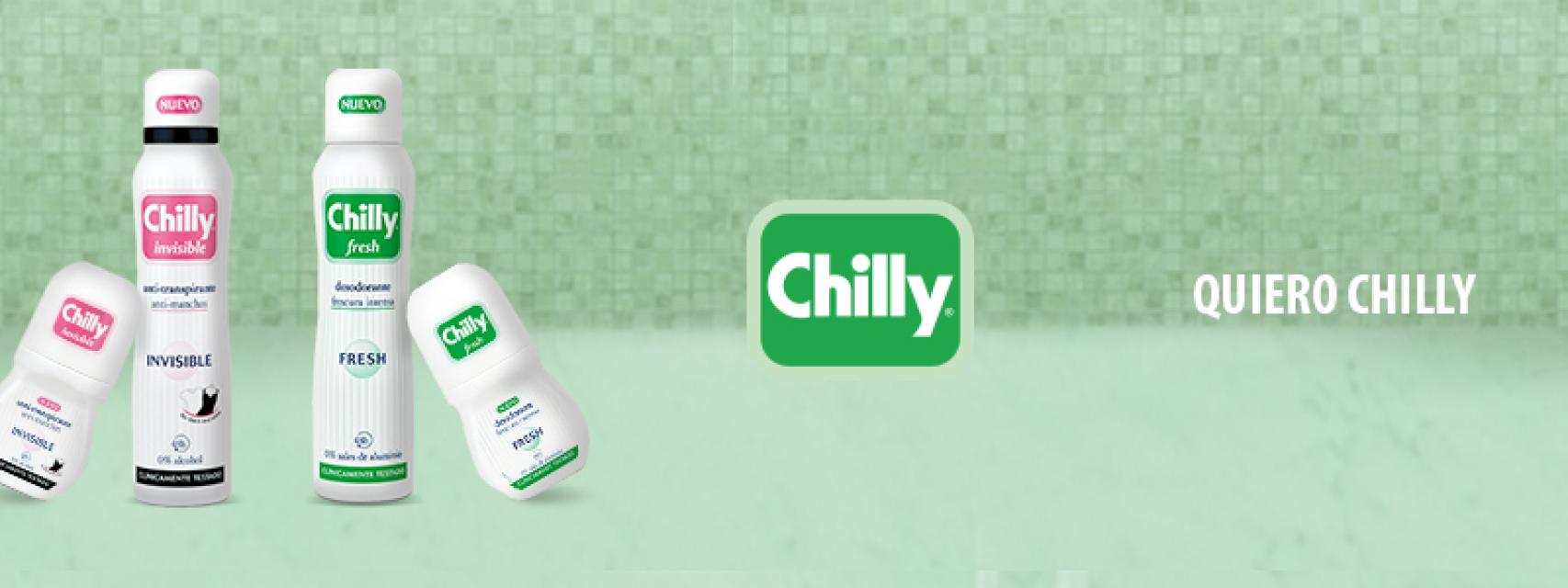 Productos Chilly