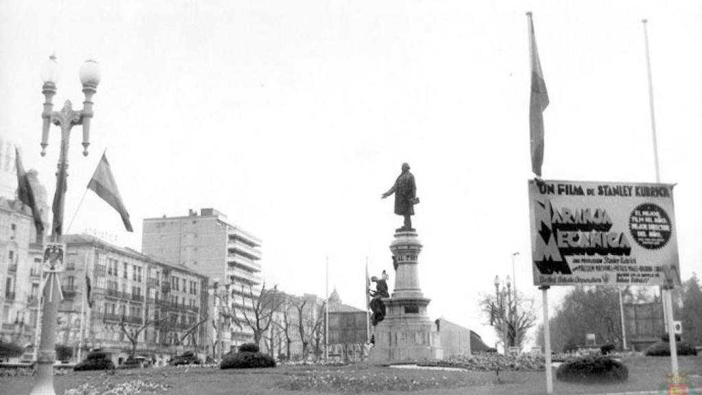 El evento impactó a la sociedad pucelana de la época.