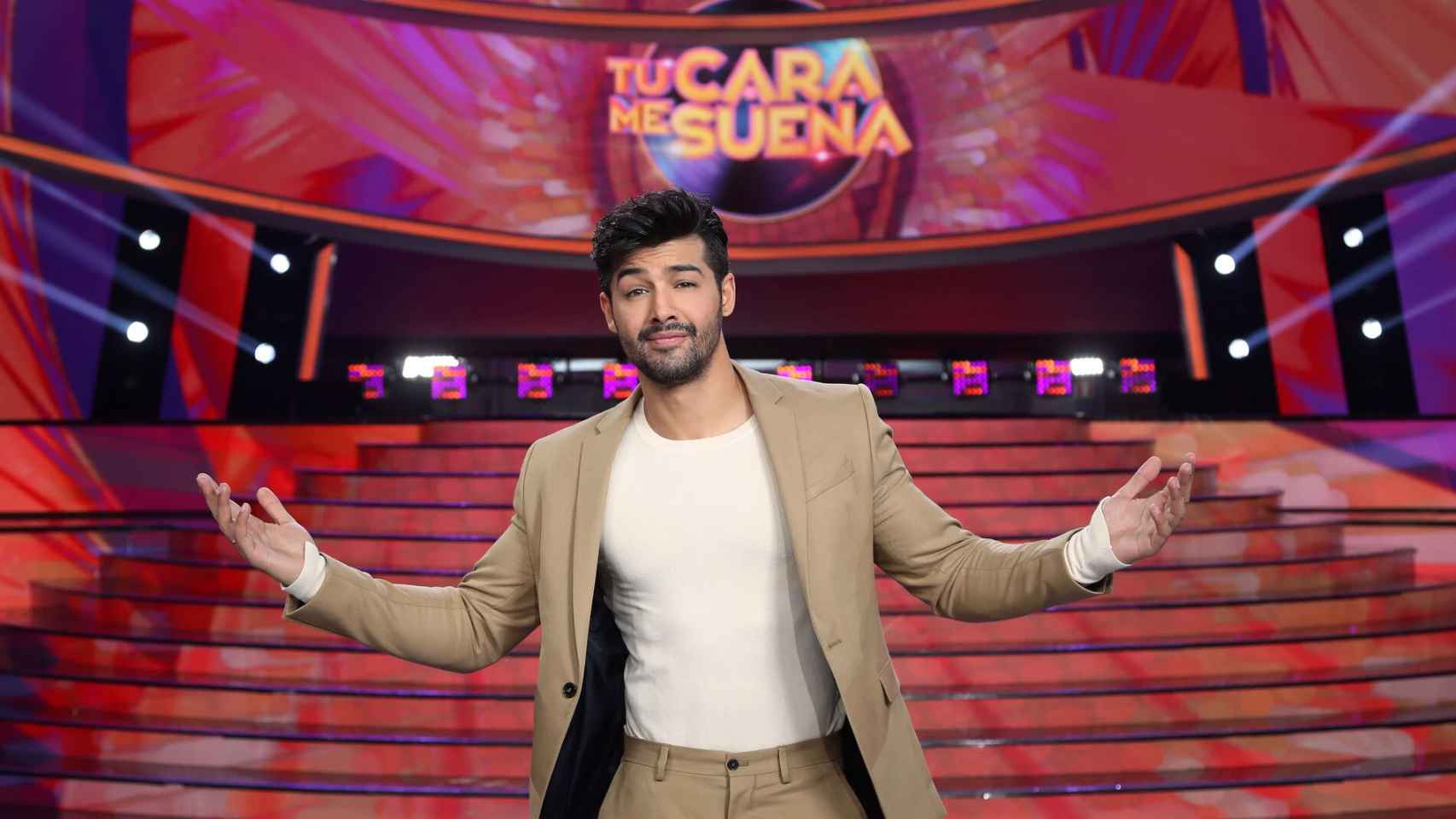 ¿Quién es Jorge González, el cantante que hoy participa como invitado en ‘Pasapalabra’?