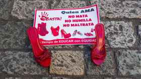 El número de víctimas por violencia machista aumenta un 3,6 % en la Comunidad Valenciana.