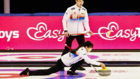 Un anuncio erótico pone en jaque el curling y los JJOO de invierno