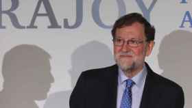 Mariano Rajoy, en una foto.