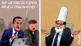 Rajoy no sabe