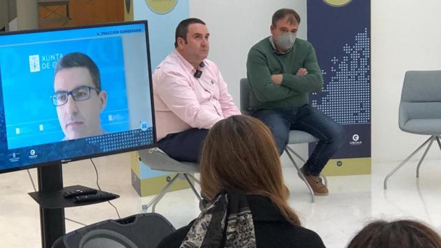 Jornada ‘Agricultura y agroalimentación con innovación y emprendimiento’