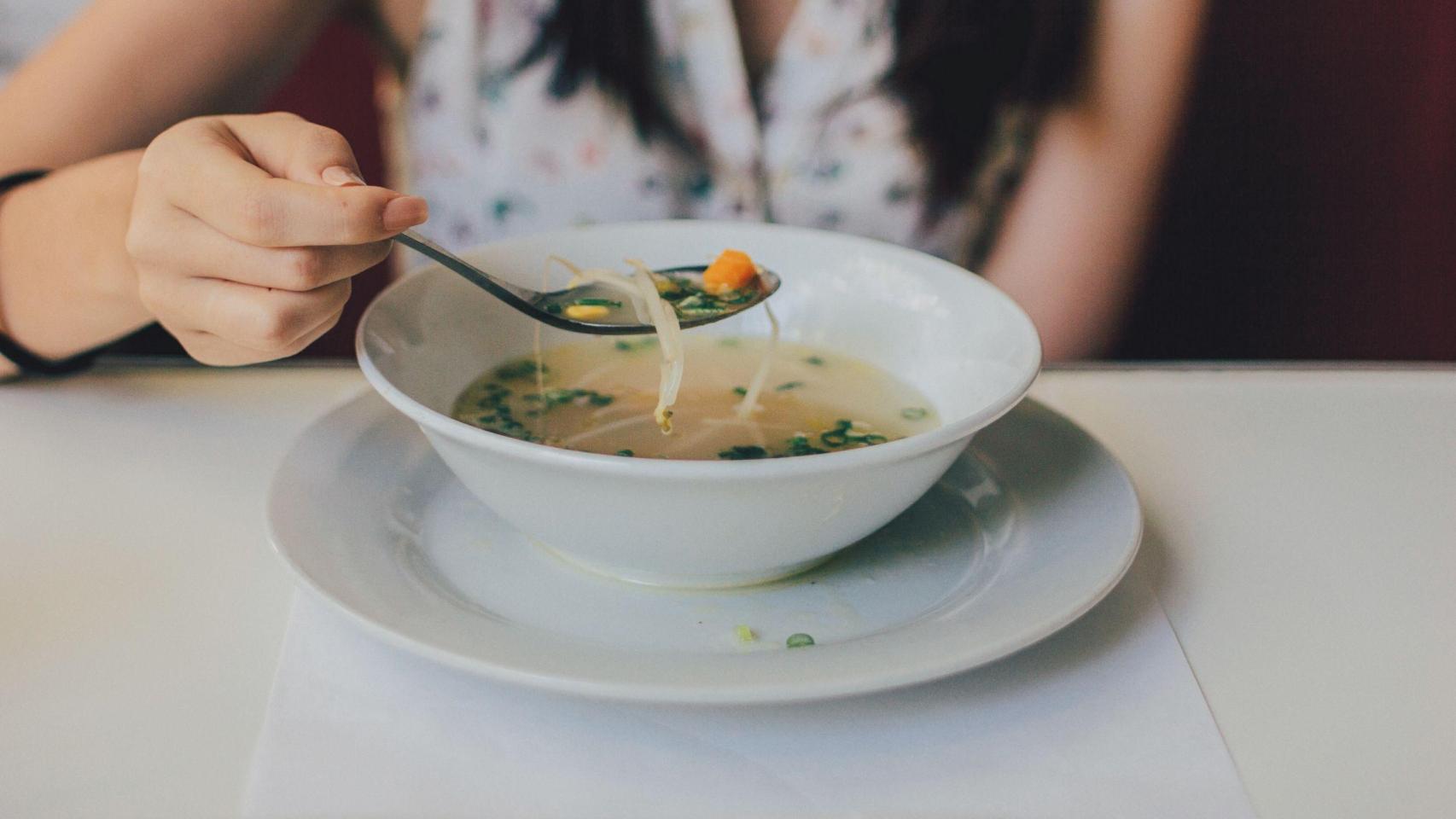 Las sopas: los secretos de un plato mágico para combatir el frío del invierno gallego