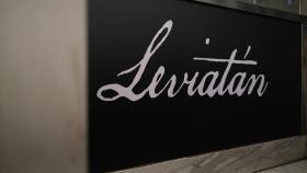 Leviatán, el nuevo local de A Coruña.