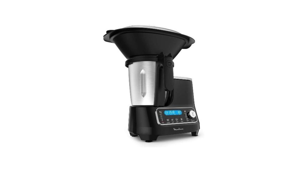 Moulinex ClickChef HF4SPR30