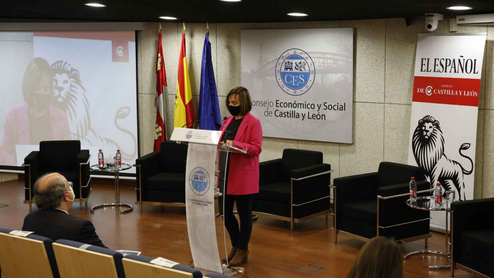 30 años de Consejo Económico y Social de Castilla y León