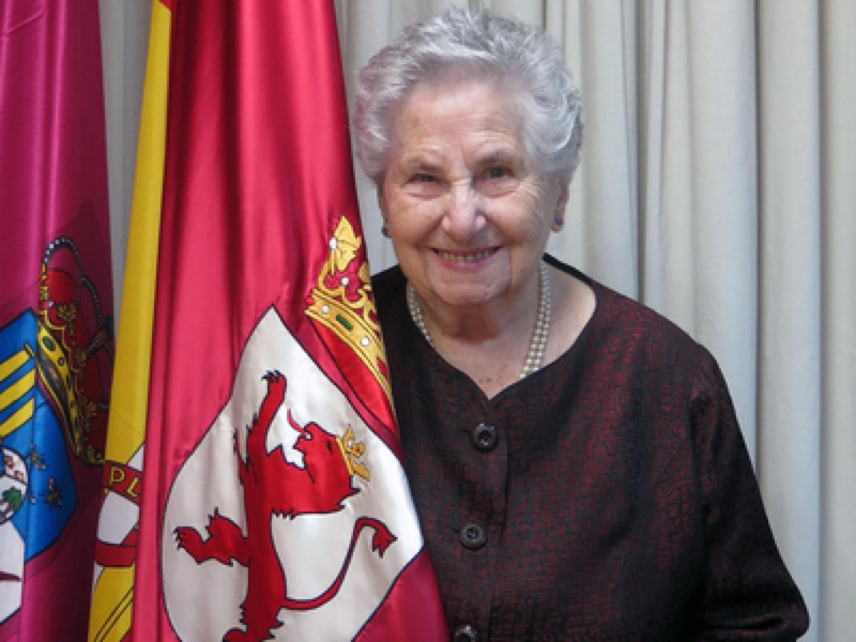 Manolita Fernández Mella / ICAL