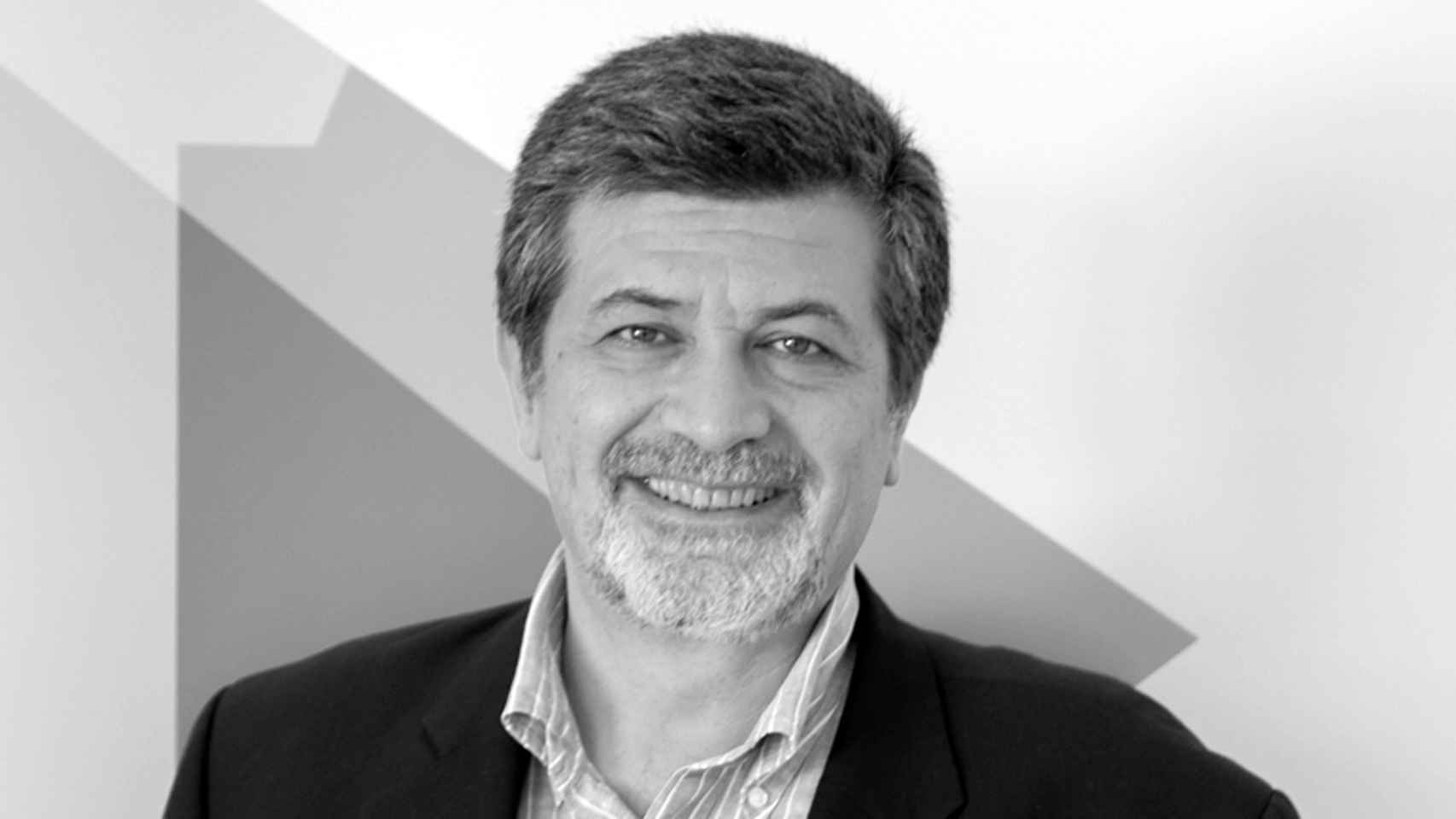 Gabriel Anzaldi, director de Desarrollo Cientificotecnológico de Eurecat.