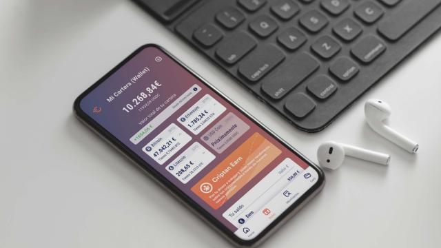 Criptan ha querido acercarse a las nuevas generaciones con la nueva ronda de financiación.