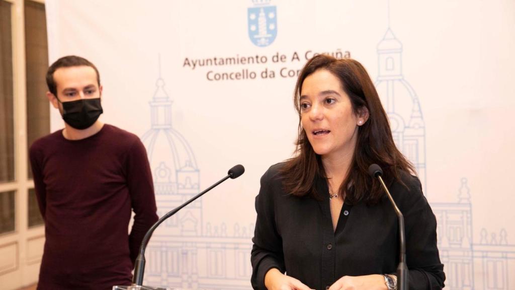 El Gobierno local busca que A Coruña se consolide como un referente del audiovisual gallego