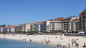 Galicia es la segunda comunidad en la que más aumentan las viviendas turísticas