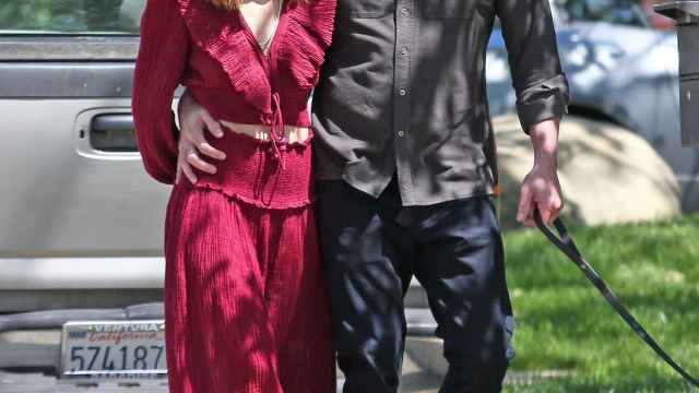 Ana de Armas y Ben Affleck iniciaron una relación en el rodaje de 'Deep Water'.