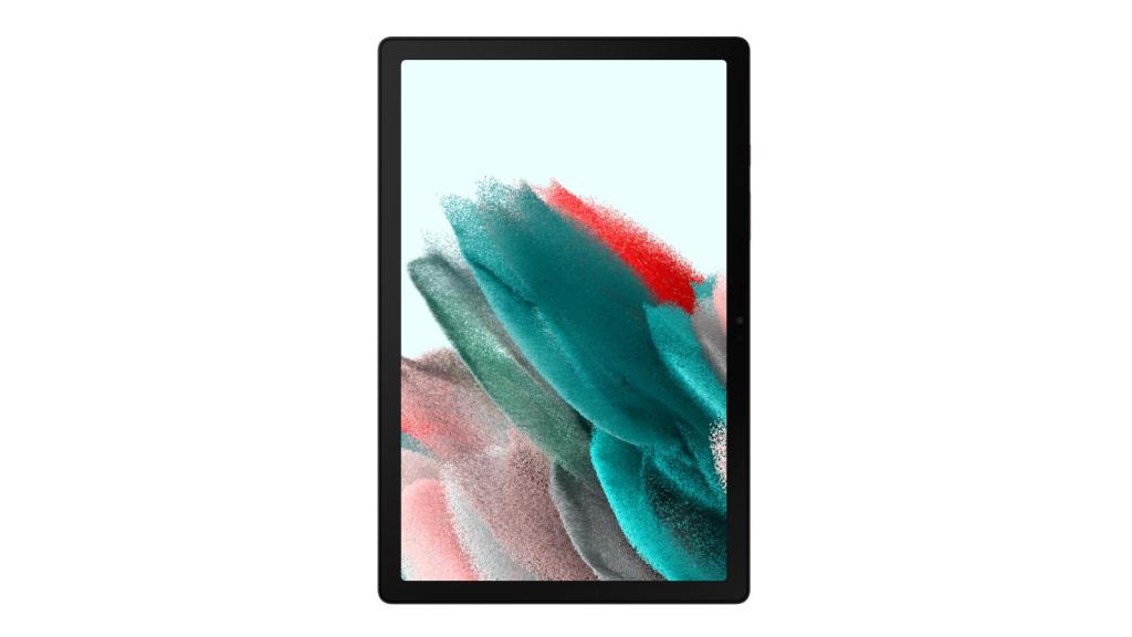 Samsung Galaxy Tab A8 de pie