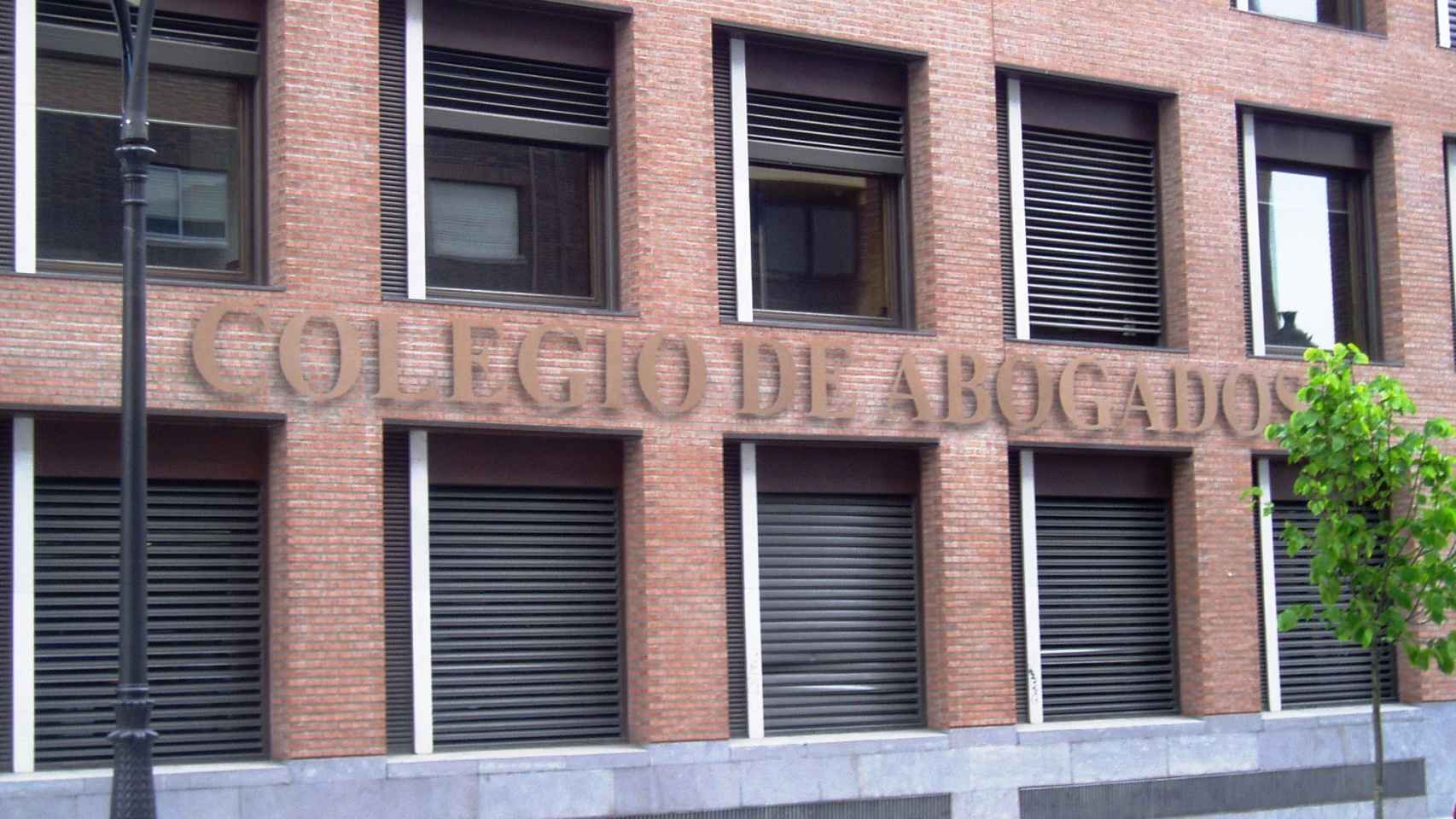 Colegio de Abogados de Valladolid