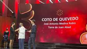 José Antonio Medina eleva la cocina manchega al olimpo de las Estrellas Michelín