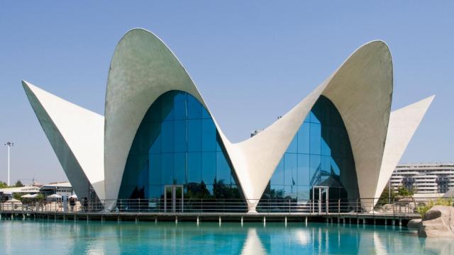 El Oceanográfico de Valencia es el emplazamiento de excepción para la gran fiesta del ecosistema startup valenciano que continúa hoy en su segunda jornada.