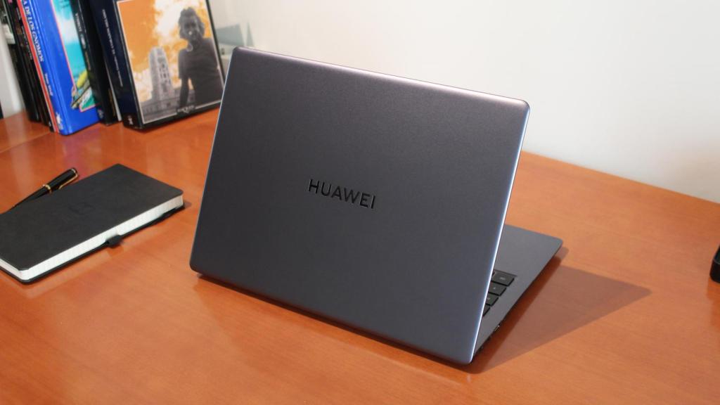 Huawei Matebook 14s