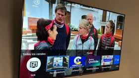 Sintoniza tu televisor con Android TV