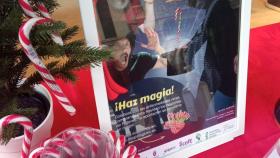 Fegerec busca visibilizar las enfermedades raras en Galicia a través de una campaña navideña
