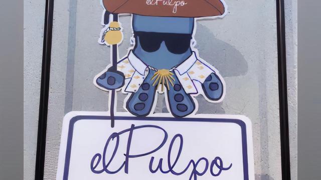 La Xunta y la marca El Pulpo lanzarán la colección ‘El Pulpo Peregrino’ por el Xacobeo 21-22