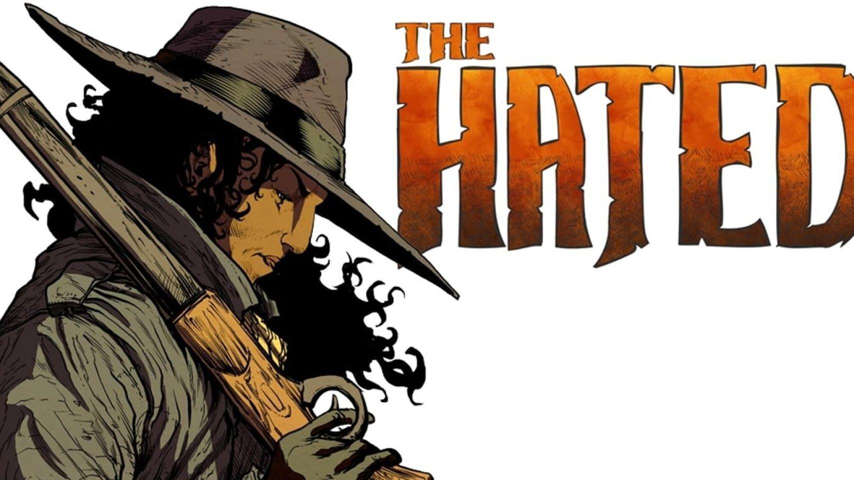 Netflix desarrolla la serie ‘The Hated’, adaptación de un cómic revisionista de la guerra civil estadounidense.