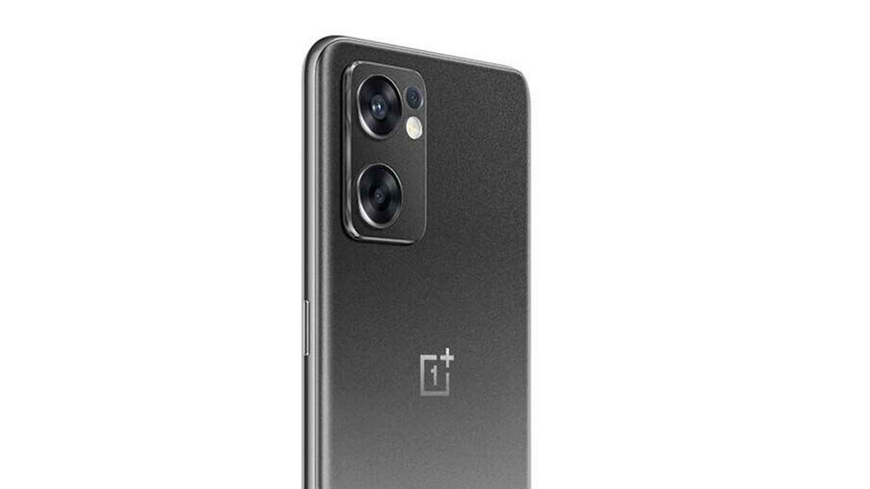Posible diseño del OnePlus Nord 2 CE