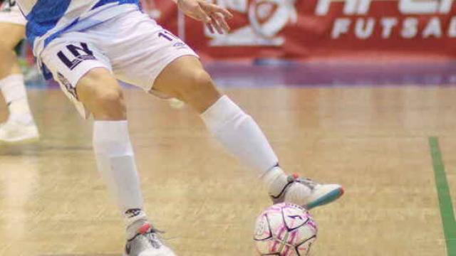 Aplazado el partido del Soliss FS Talavera por positivos en covid-19 en el Colo Colo Zaragoza