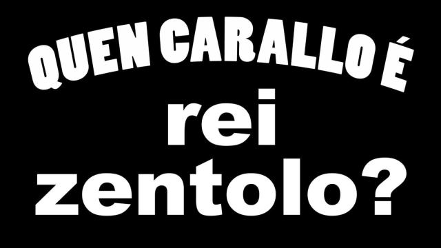 La historia de Rei Zentolo: de vender camisetas en festivales a triunfar en Ibiza o Madrid