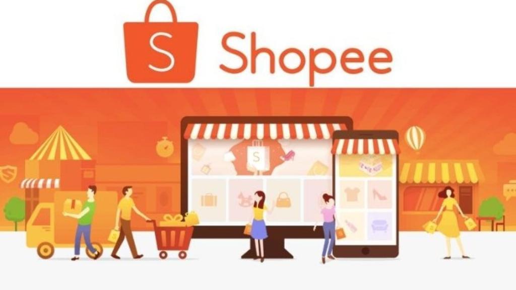 Shopee.