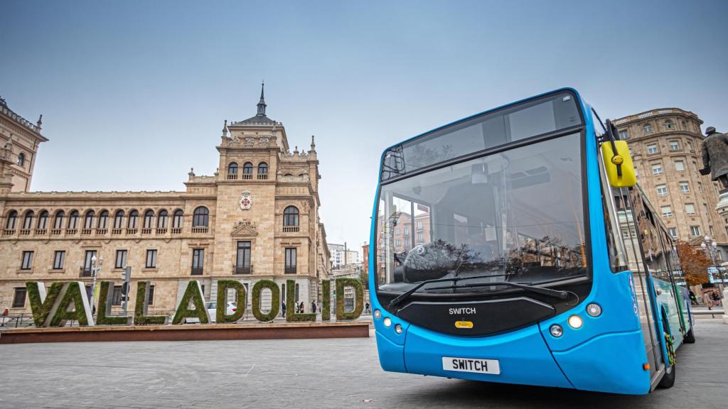 Switch Mobility completa el músculo industrial de automoción de Castilla y León