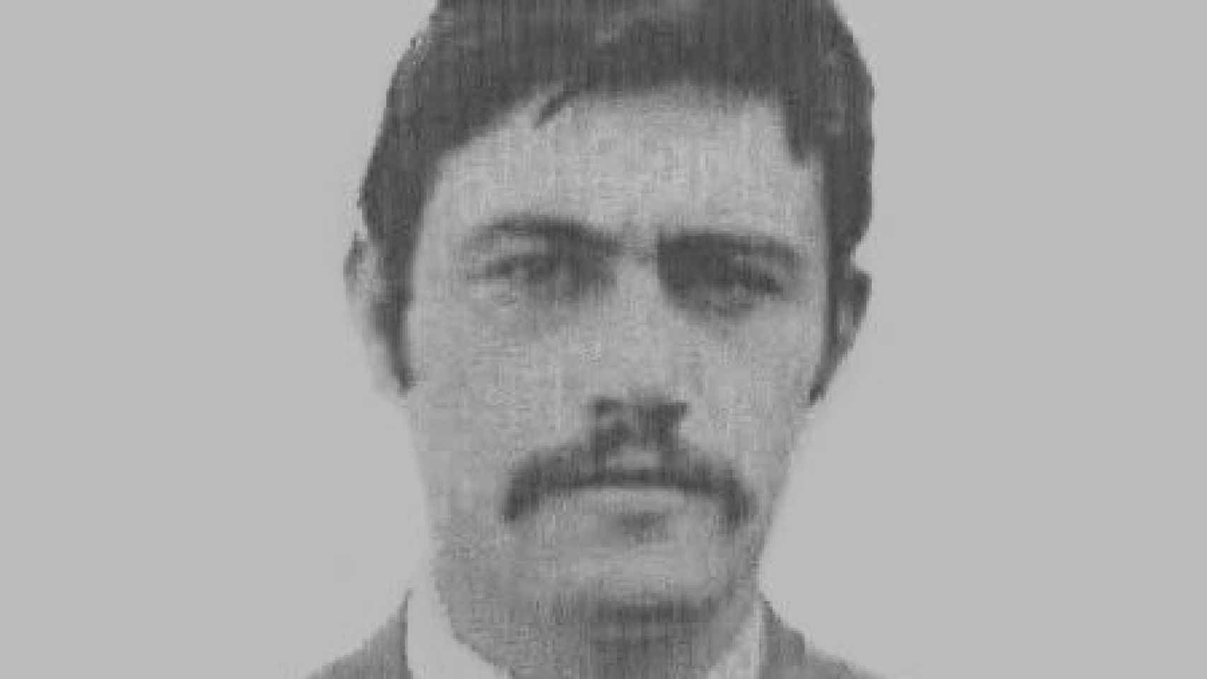 Juan José Tauste, guardia civil andaluz asesinado por ETA.