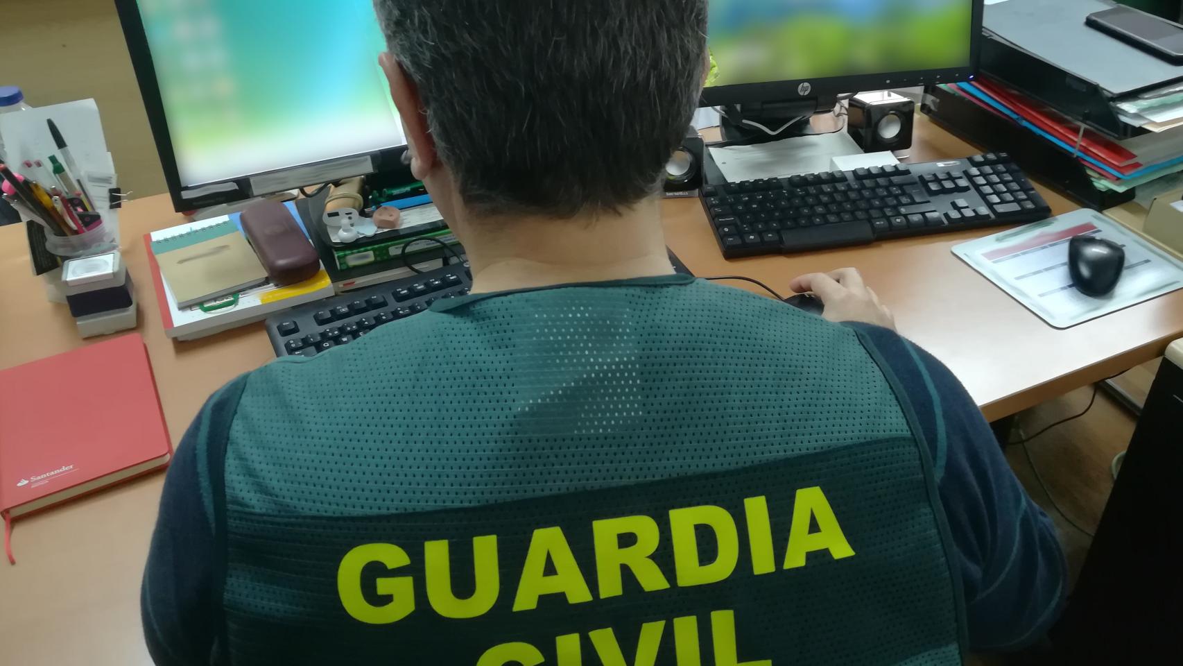 Guardia Civil