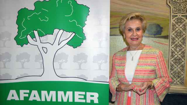 Carmen Quintanilla: “Hay que devolver al medio rural el gran esfuerzo que ha hecho en la pandemia”