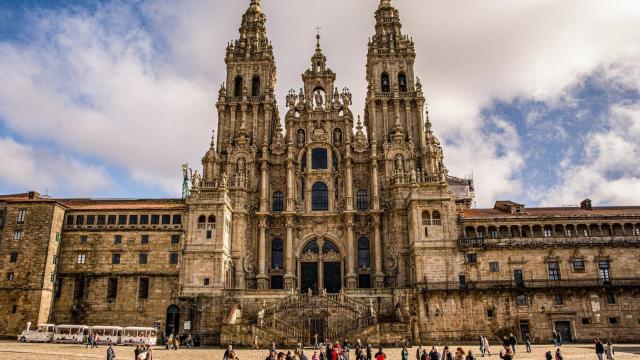 Catedral de Santiago