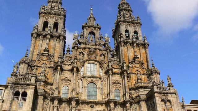 Catedral de Santiago