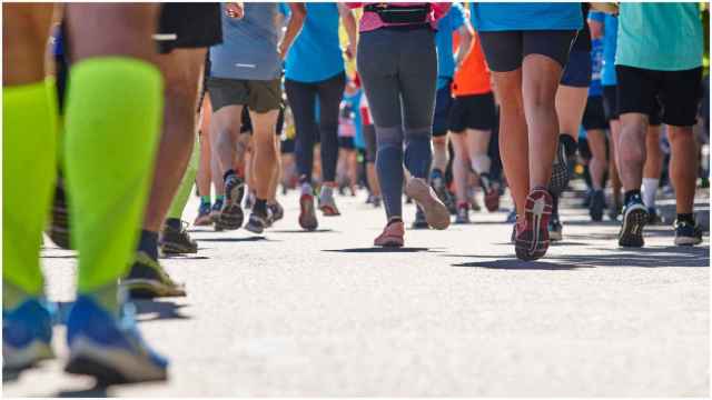 La carrera nocturna de San Juan volverá este jueves a las calles de Vigo