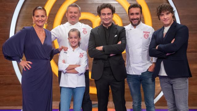 'MasterChef Junior'