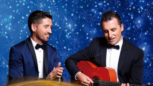 Los Hermanos Ortigosa: cómo ser un referente musical en la Navidad malagueña.