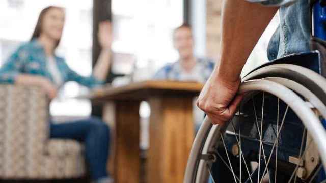 Discapacidad y cultura del cuidado