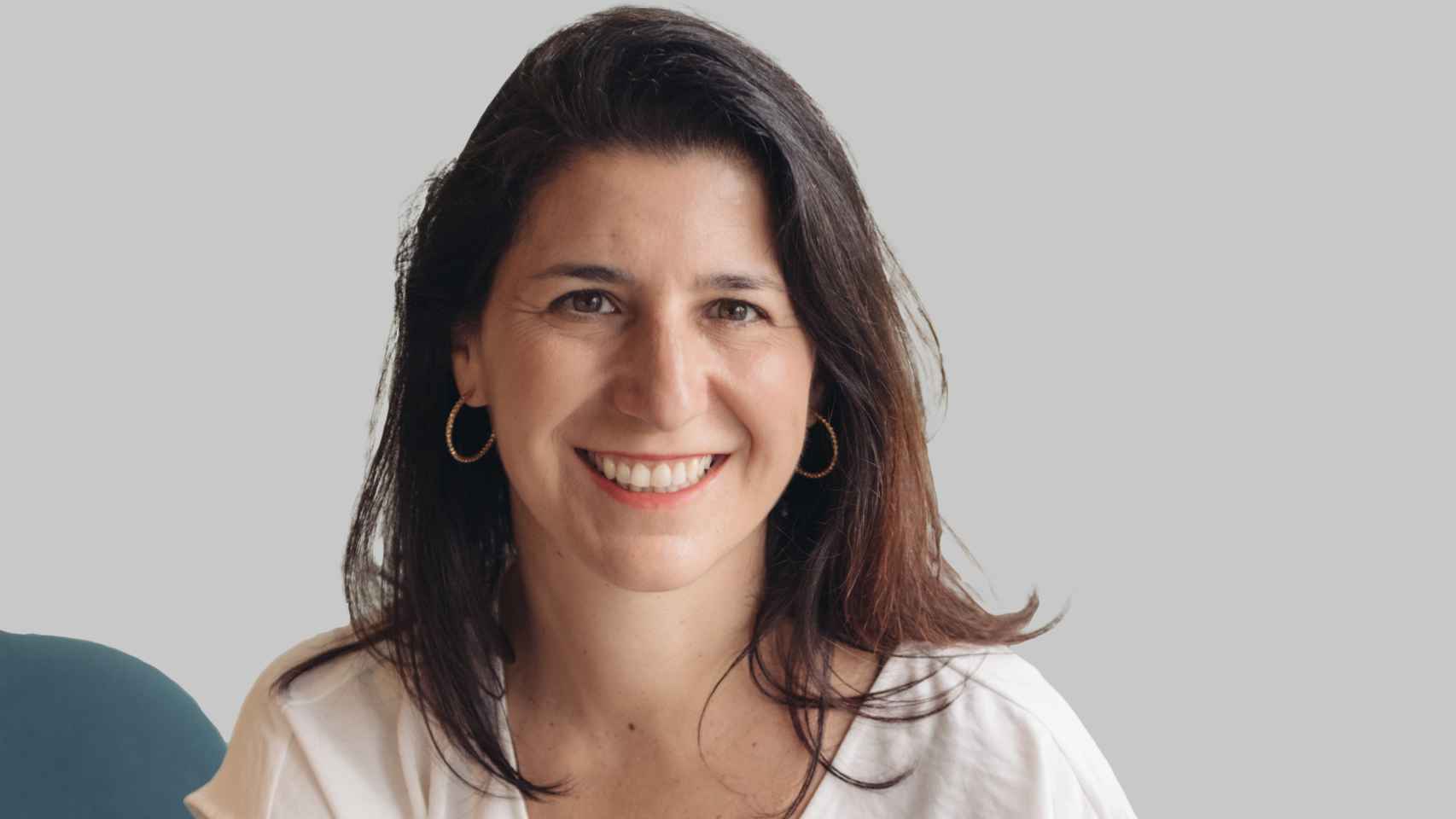 Ana Ruiz, cofundadora y socia de Transcendent