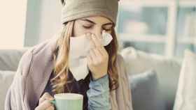 Resfriado, gripe o variante ómicron de la Covid, ¿cómo podemos diferenciarlas?