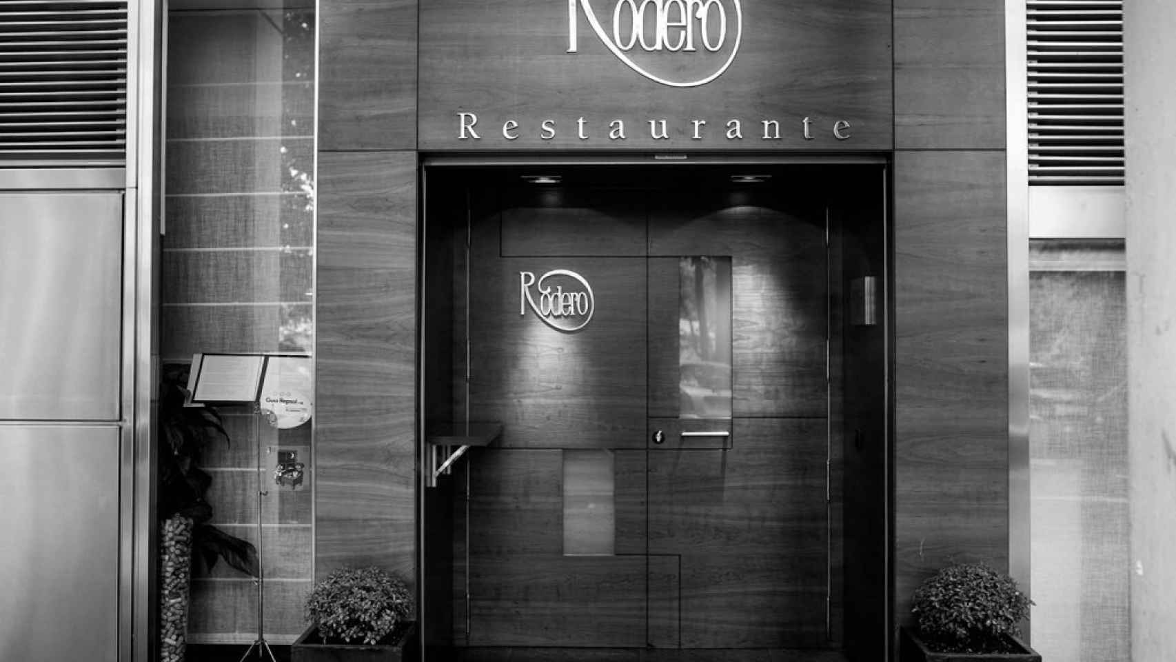 Rodero Restaurante.