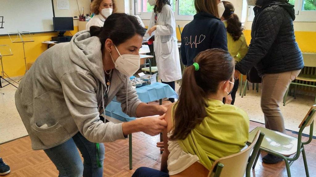 La vacunación infantil es la última gran medida para frenar la expansión del coronavirus.