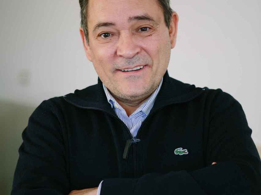 Saturnino de Gregorio / Concha Ortega ICAL