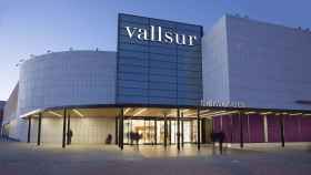 Centro Comercial Vallsur