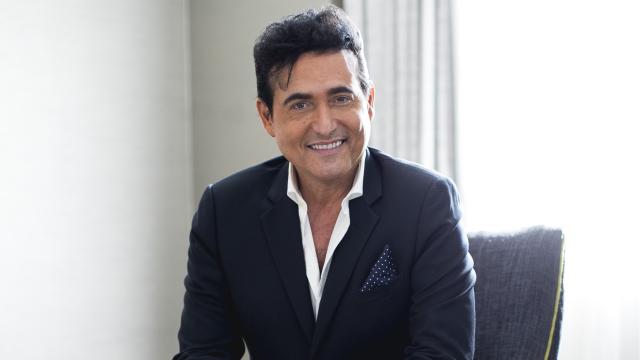 Carlos Marín, cantante de Il Divo, falleció este domingo 19 de diciembre.