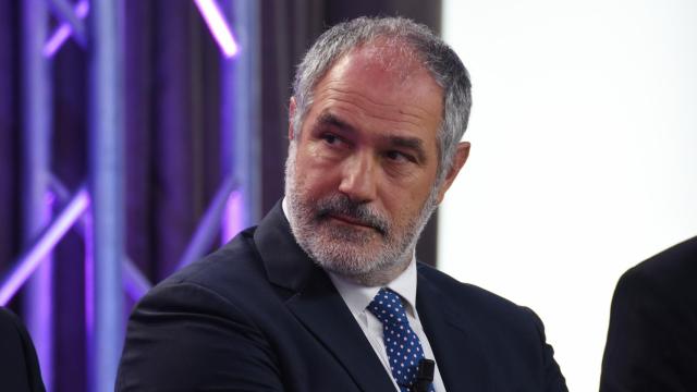 Andoni Zubizarreta, en una foto de archivo