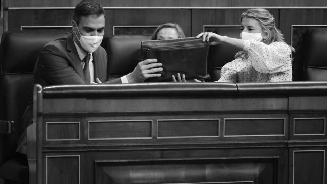 El Gobierno como fuente de desigualdad